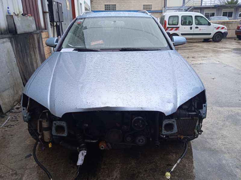 audi a4 avant (8e) del año 2006