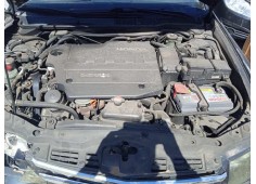 honda accord berlina (cl/cn) del año 2006 2