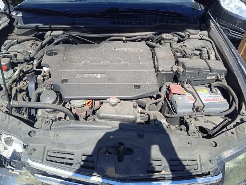 honda accord berlina (cl/cn) del año 2006