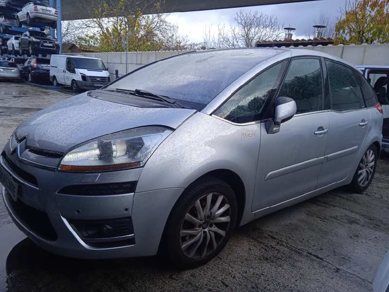 citroën c4 picasso del año 2010