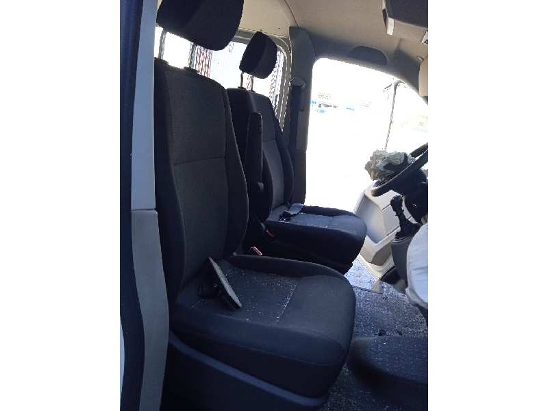 volkswagen t6 transporter del año 2015