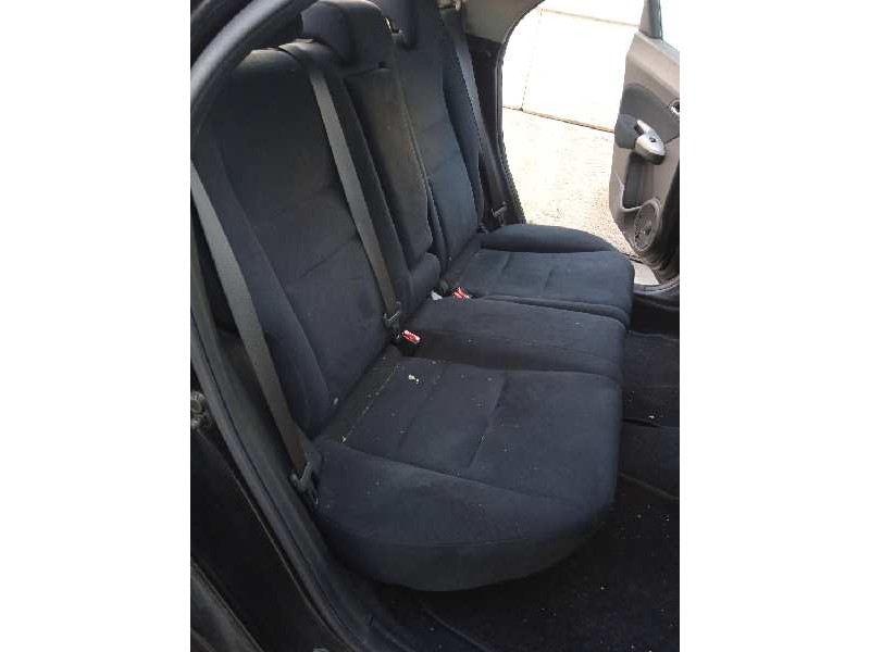 honda civic berlina 5 (fk) del año 2009