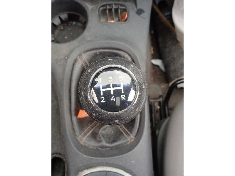 hyundai santa fe (sm) del año 2005