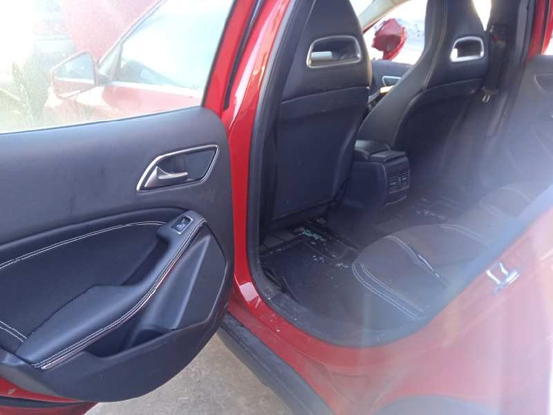 mercedes-benz clase gla (w156) del año 2018