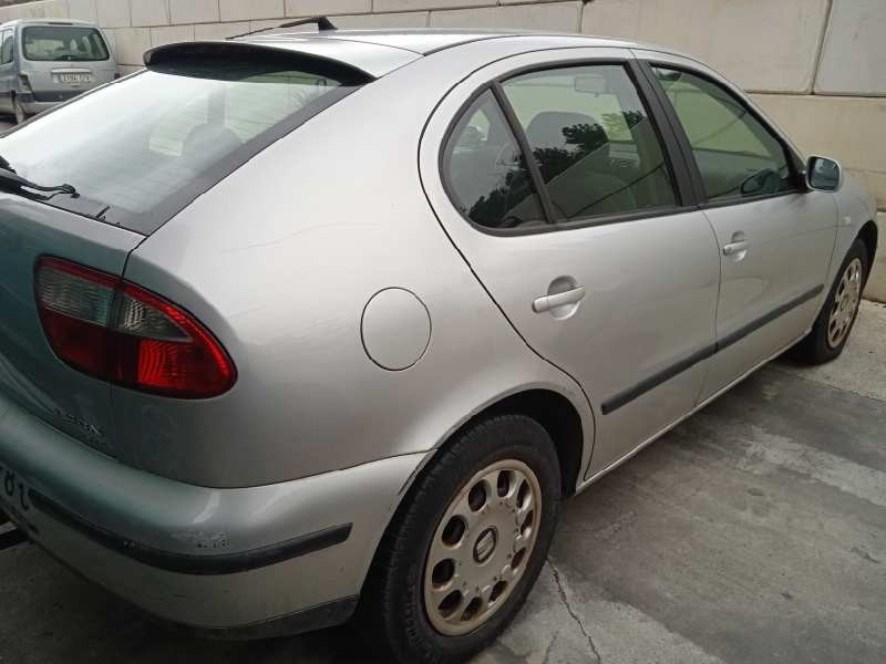 seat leon (1m1) del año 2000
