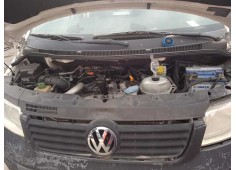 volkswagen t5 transporter/furgoneta del año 2008 2