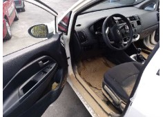 kia rio del año 2014 2