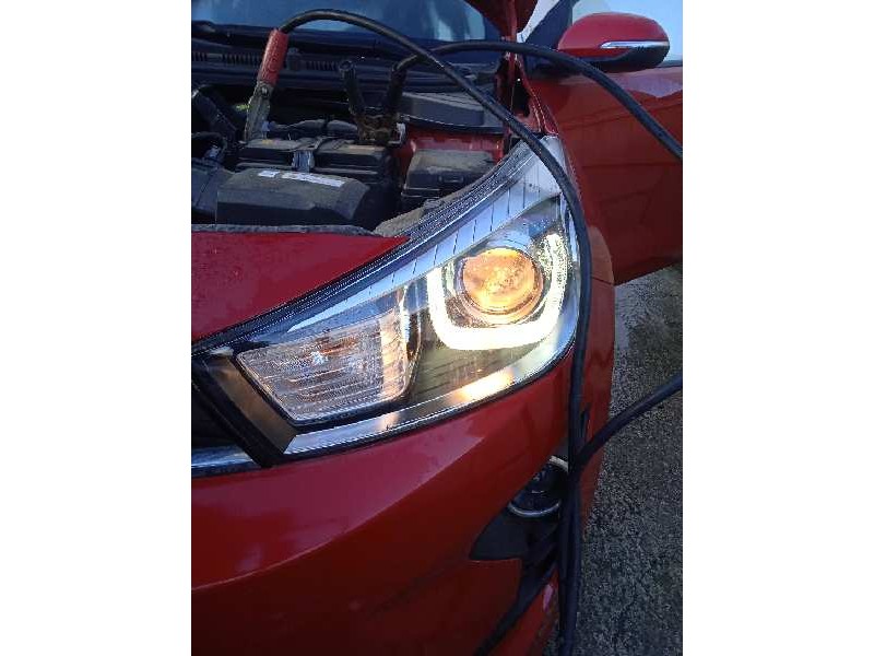 kia rio (yb) del año 2023