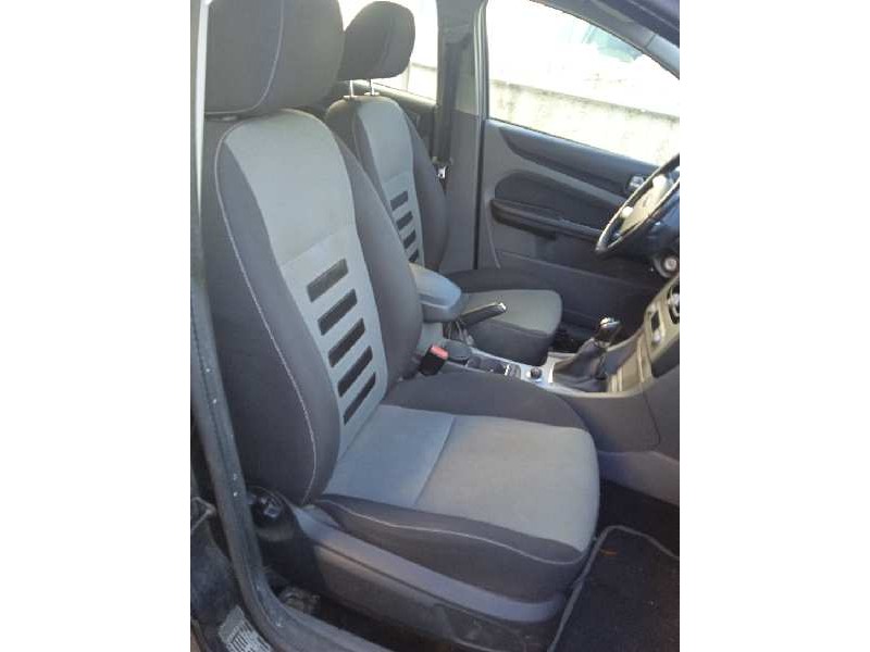 ford focus lim. (cb4) del año 2011