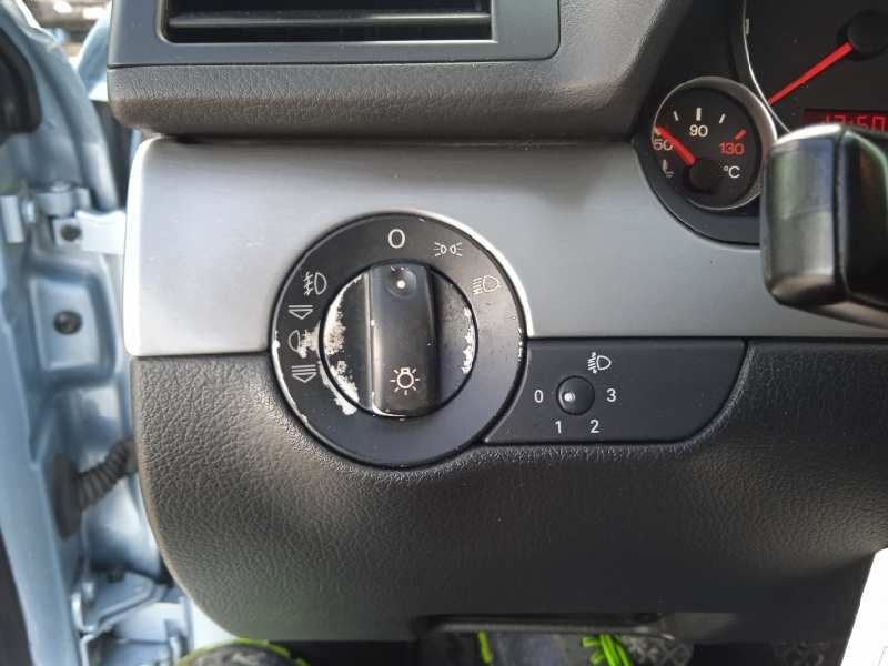 audi a4 avant (8e) del año 2006