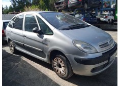 citroën xsara picasso del año 2004
