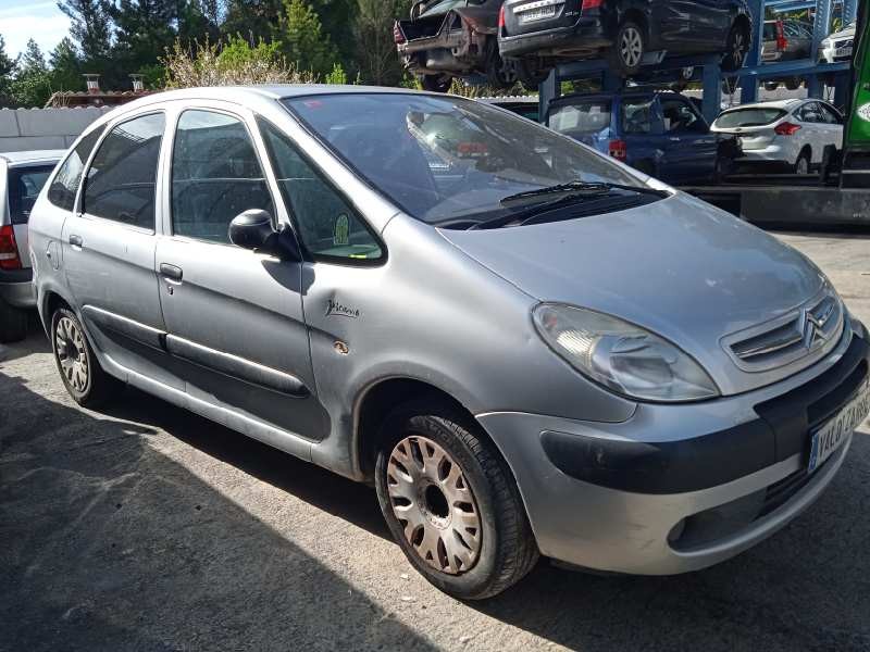 citroën xsara picasso del año 2004