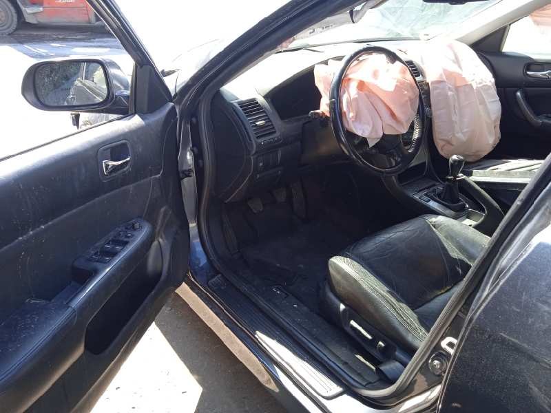 honda accord berlina (cl/cn) del año 2006