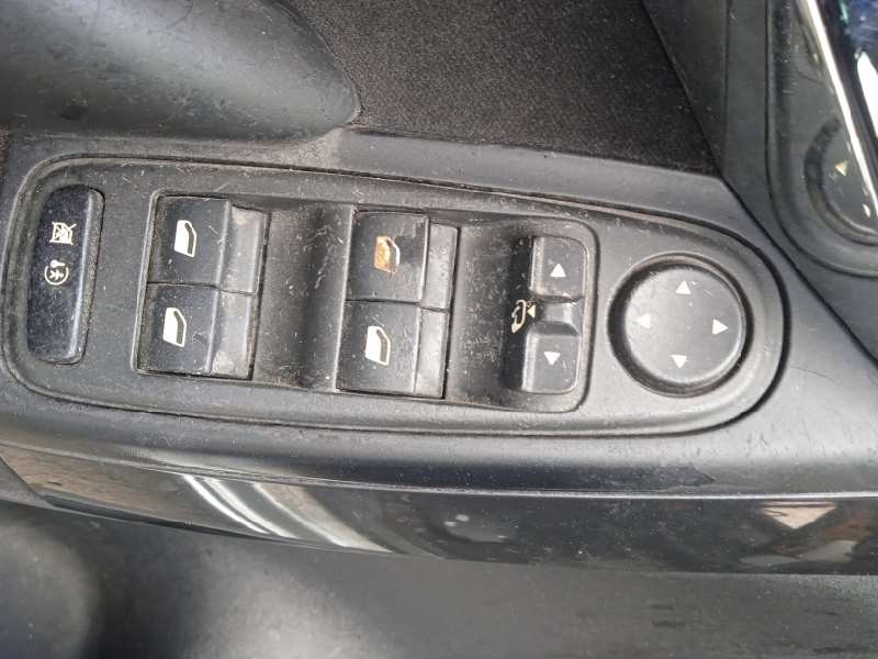 citroën c4 picasso del año 2010