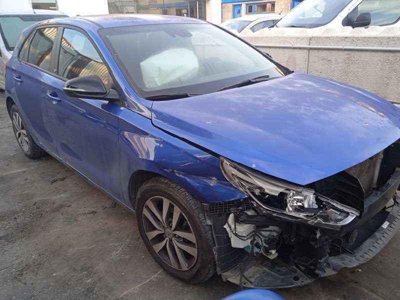 hyundai i30 (pd) del año 2018