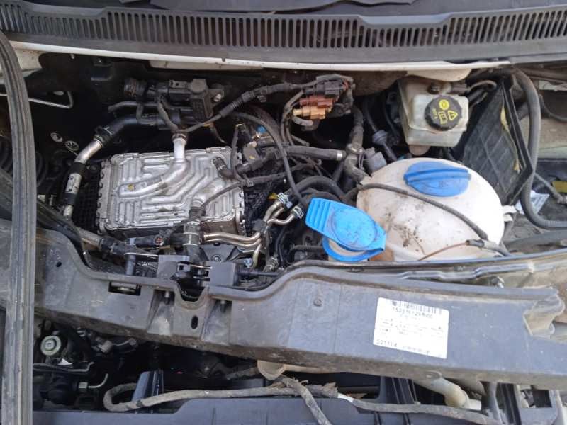 volkswagen t6 transporter del año 2015