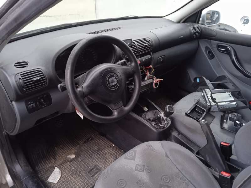 seat leon (1m1) del año 2000