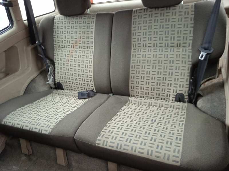 nissan terrano/terrano.ii (r20) del año 2003