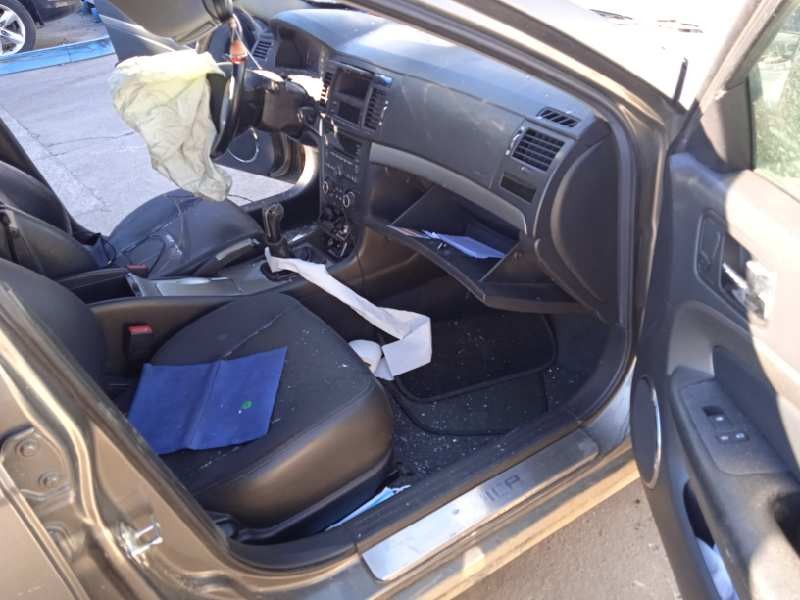 chevrolet epica del año 2007