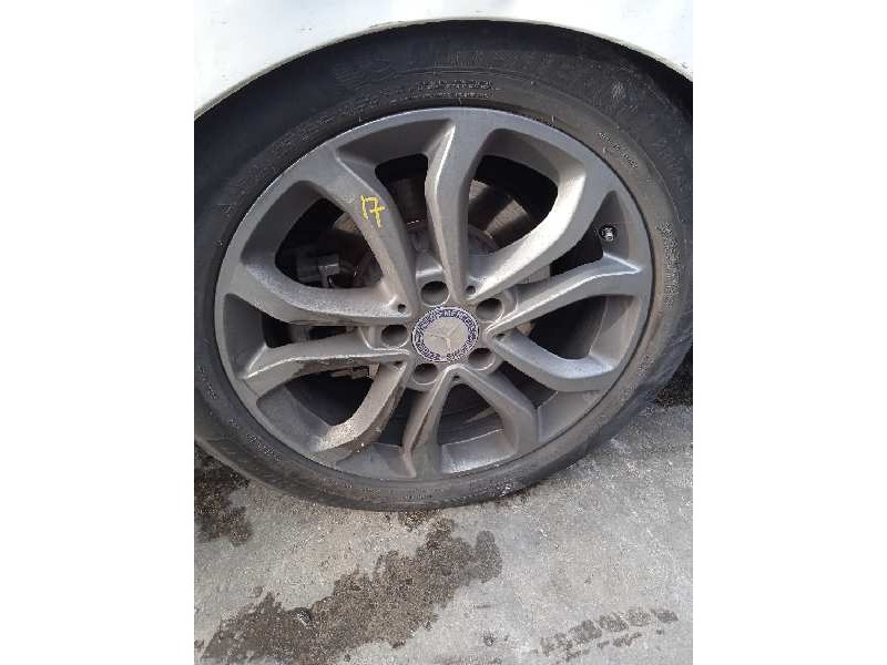 mercedes-benz clase c (w205) familiar del año 2014