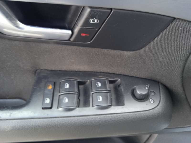 audi a4 avant (8e) del año 2006