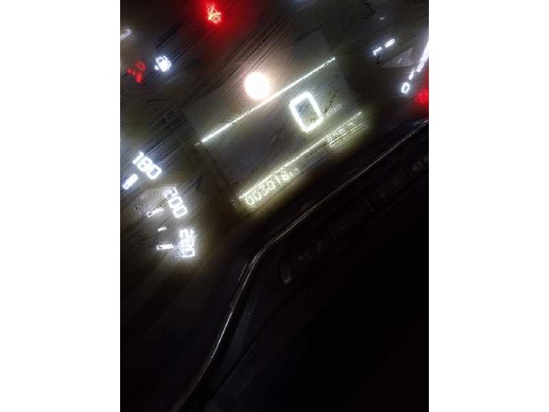 citroën berlingo del año 2020