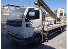 NISSAN CABSTAR (2001-...)