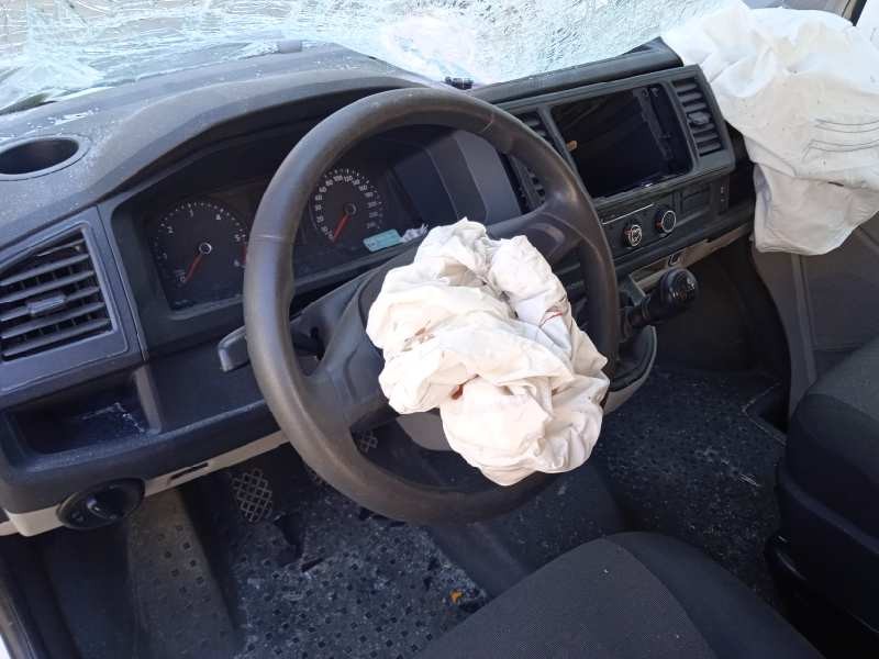 volkswagen t6 transporter del año 2015