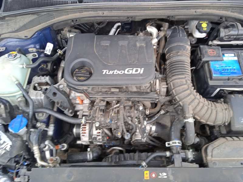 hyundai i30 (pd) del año 2018