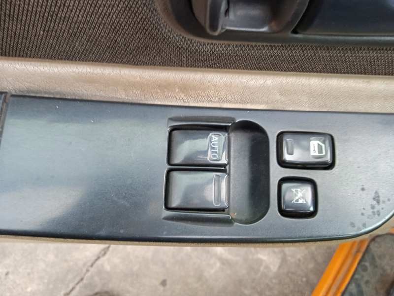 nissan terrano/terrano.ii (r20) del año 2003