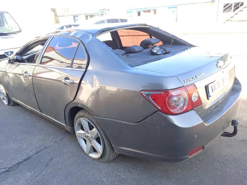 chevrolet epica del año 2007