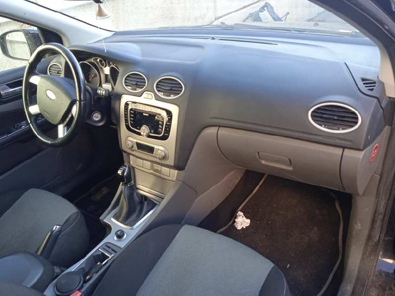 ford focus lim. (cb4) del año 2011