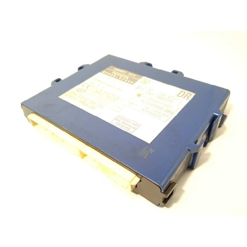 Recambio de modulo electronico para toyota prius (nhw30) 1.8 16v cat (híbrido) referencia OEM IAM 8999047050  2325005213