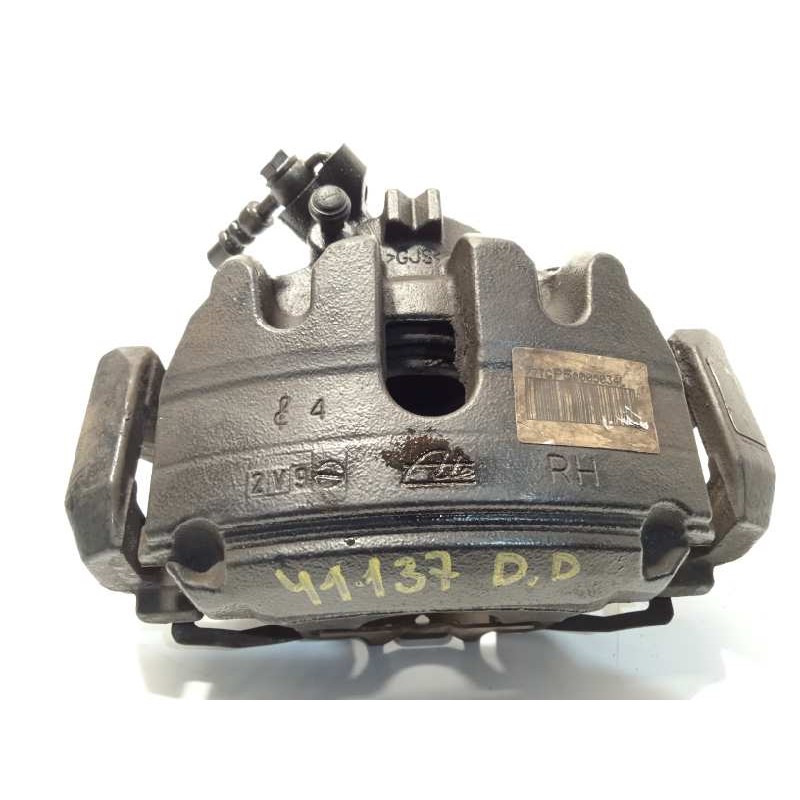 Recambio de pinza freno delantera derecha para peugeot rcz basis referencia OEM IAM 4400X0  