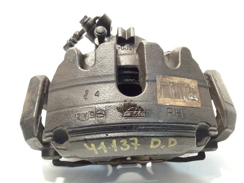 Recambio de pinza freno delantera derecha para peugeot rcz basis referencia OEM IAM 4400X0  