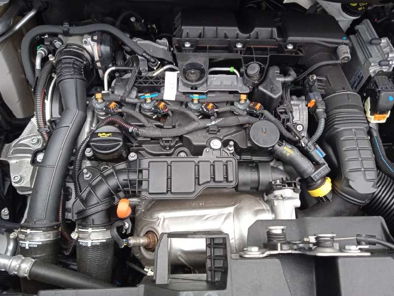 citroën berlingo del año 2020