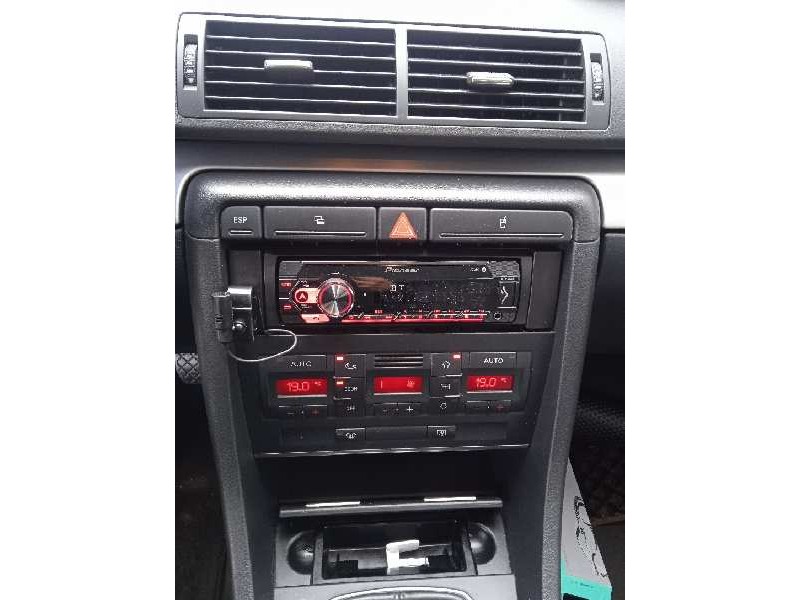 audi a4 avant (8e) del año 2006