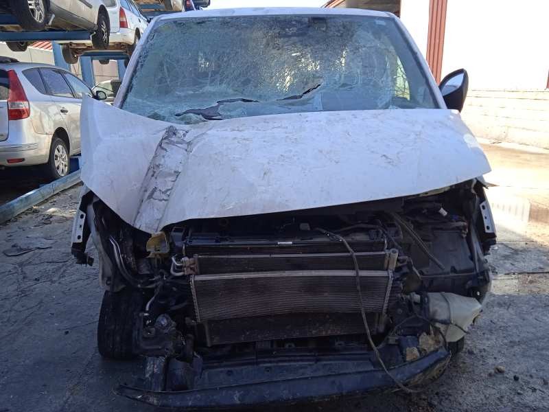 volkswagen t6 transporter del año 2015