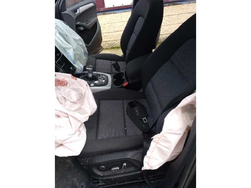 audi q5 (8r) del año 2017