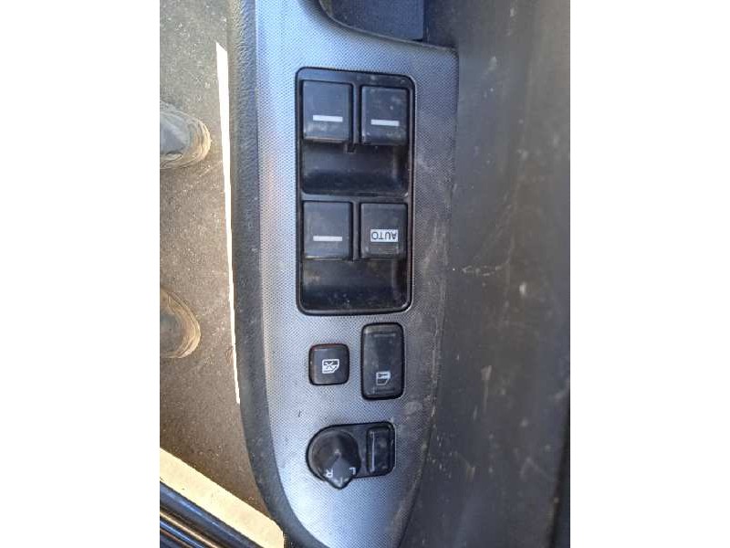 honda accord berlina (cl/cn) del año 2006