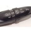 Recambio de mando luces para ssangyong kyron 200 xdi limited referencia OEM IAM NOREF  