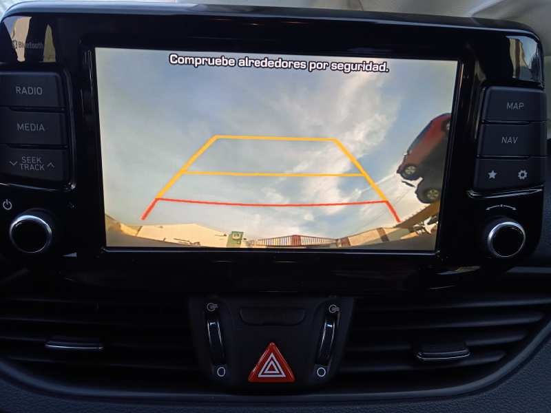 hyundai i30 (pd) del año 2018