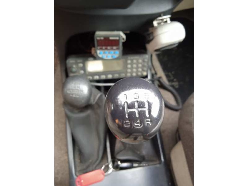 nissan terrano/terrano.ii (r20) del año 2003