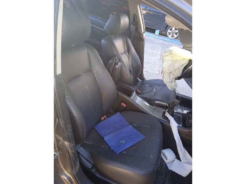 chevrolet epica del año 2007