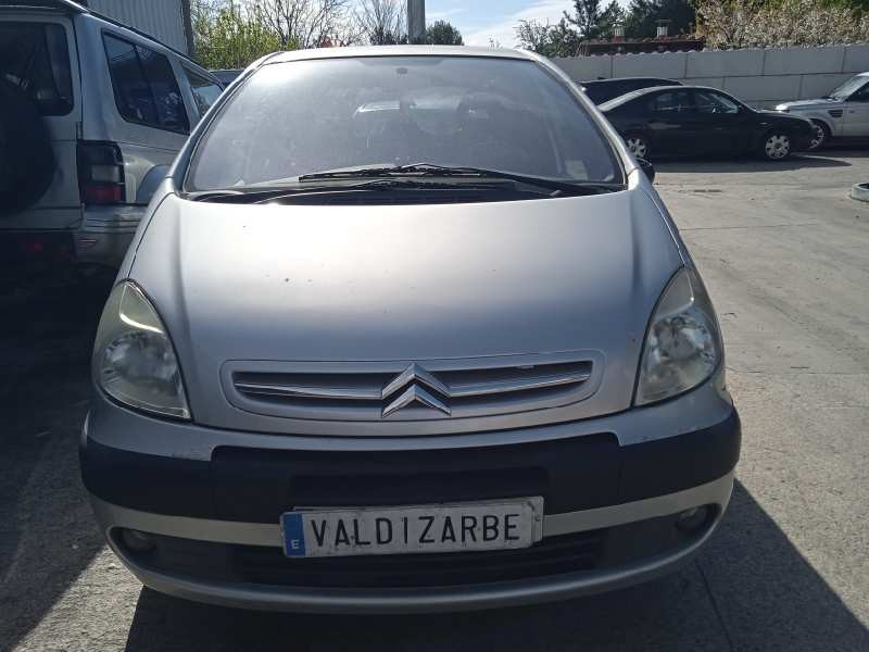 citroën xsara picasso del año 2004