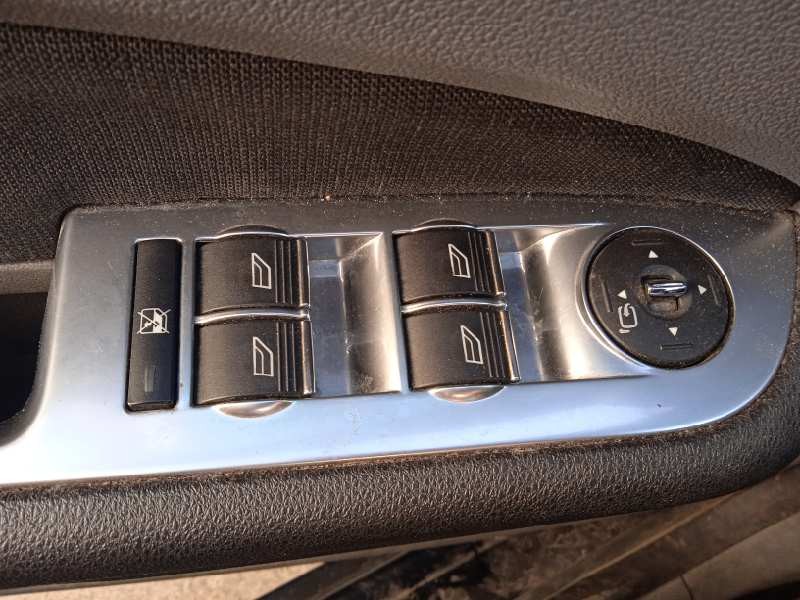 ford focus lim. (cb4) del año 2011