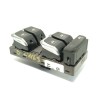 Recambio de mando elevalunas delantero izquierdo para audi s8 (4hc) 4.0 tfsi quattro referencia OEM IAM 4H0959851D  4H0959851D5P