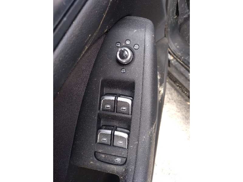 audi q5 (8r) del año 2017