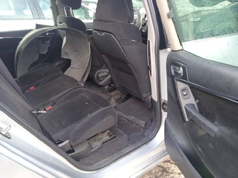 citroën c4 picasso del año 2010