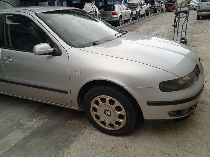 seat leon (1m1) del año 2000